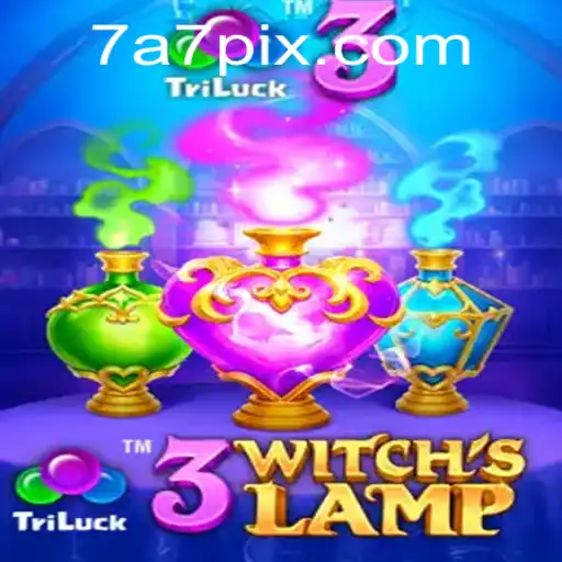 Discover the Enchanting World of 3WitchsLamp: A Modern Adventure Game