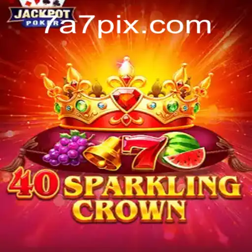 Exploring the Enchanting World of 40SparklingCrown and the Mysteries of 7A7