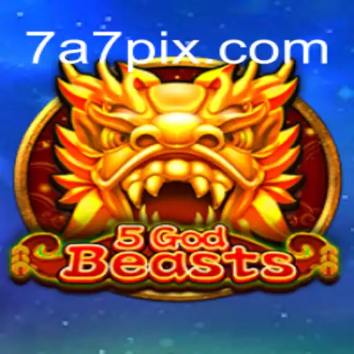 Unveiling the Mysteries of 5GodBeasts: The Enigmatic Game Revolution