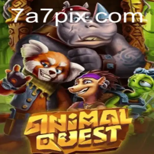 AnimalQuest: Exploring the Wild World with Adventure