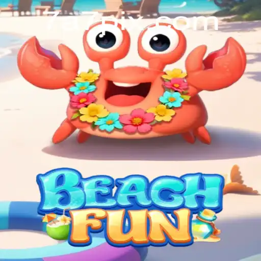 BeachFun: Dive into the Game Phenomenon Taking Waves in 2023
