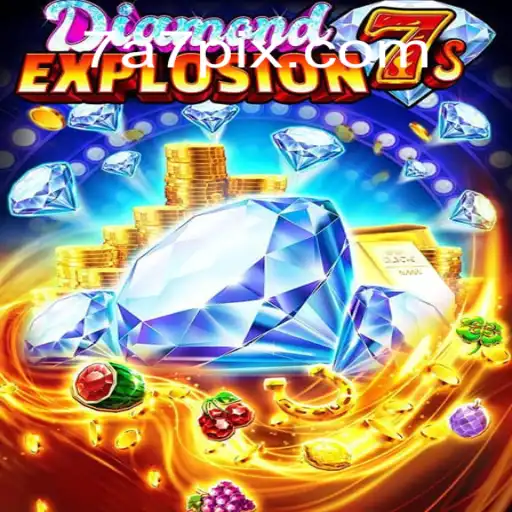 Exploring the Thrill of DiamondExplosion7s and the Strategic Edge of 7A7
