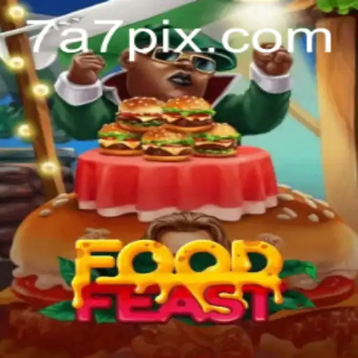 Dive into the Culinary Adventure of FoodFeast: The Game Taking the World by Storm