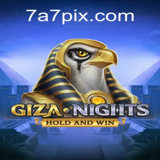GizaNights: A Mystical Journey into the Heart of Ancient Egypt