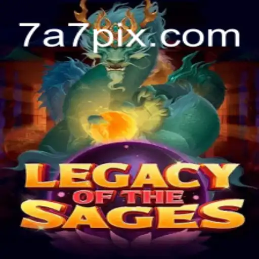 Legacy of the Sages: An Epic Adventure in Gaming