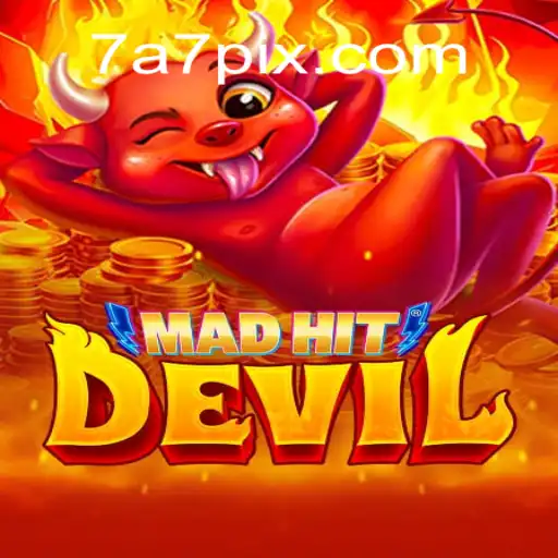 MadHitDevil: A Mesmerizing Dive into Chaos with 7A7 Dynamics