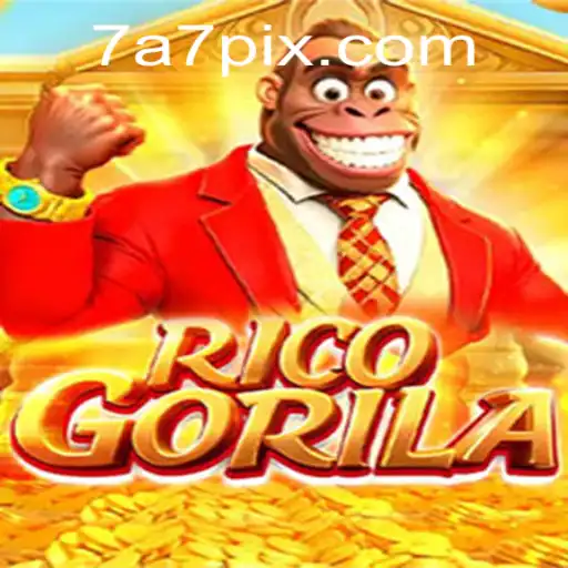 RicoGorila: An Immersive Adventure Awaits with a Twist of Strategy