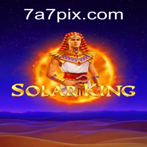 Discover the Universe of SolarKing: A New Interactive Journey