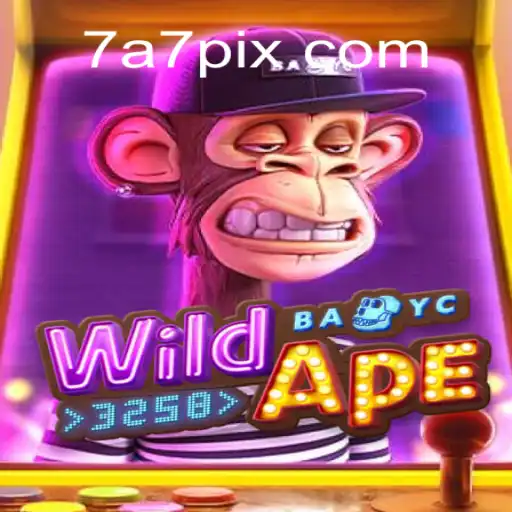 Exploring the Exciting World of WildApe3258: The 7A7 Experience