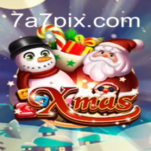 Xmas: A Festive Journey Through the Game of 7A7