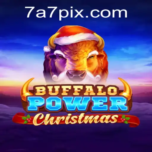 BuffaloPowerChristmas: A Festive Spin on Adventure and Chance