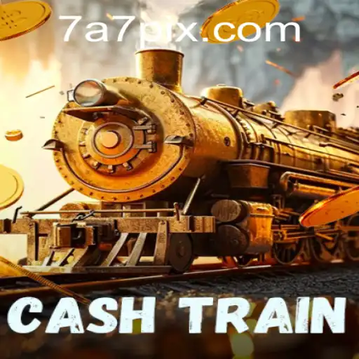 All Aboard the CashTrain: Exploring the Thrill of the 7A7 Game