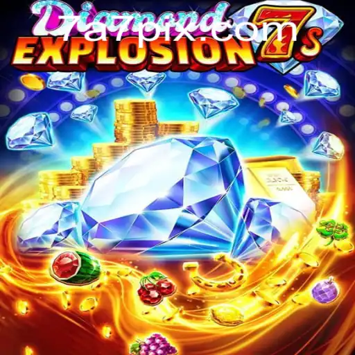 Exploring the Thrill of DiamondExplosion7s and the Strategic Edge of 7A7