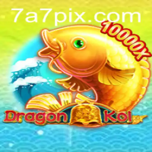 DragonKoi: Dive into the Enchanting World of Mythical Adventures