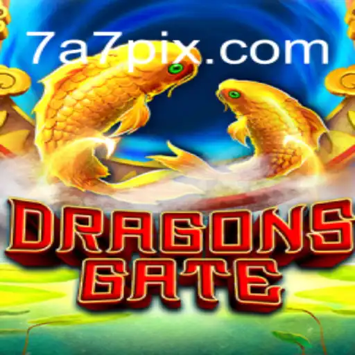 Exploring the Magical World of DragonsGate: Unlocking the Mysteries of 7A7