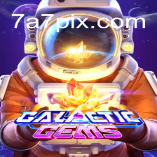 Explore the Cosmic Adventure of GalacticGems