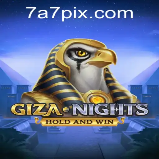 GizaNights: A Mystical Journey into the Heart of Ancient Egypt