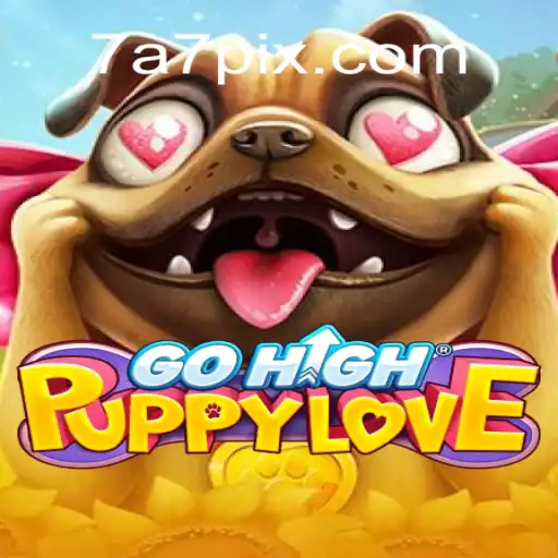 GoHighPuppyLove: Discover the Enchanting World of Canine Adventure