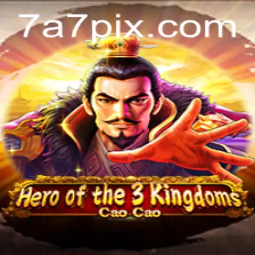 Hero of the 3 Kingdoms: Cao Cao - A Strategic Adventure with Unique Twists