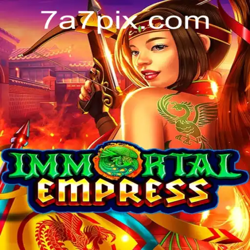 ImmortalEmpress: A New Age of Strategy and Mysticism