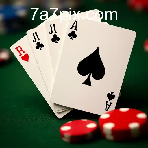 Jogos de pôquer