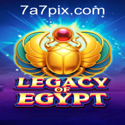 Unearthing Adventure: A Deep Dive into LegacyOfEgypt