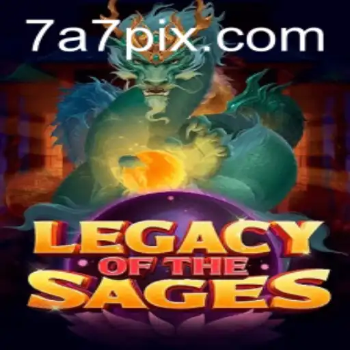 Legacy of the Sages: An Epic Adventure in Gaming