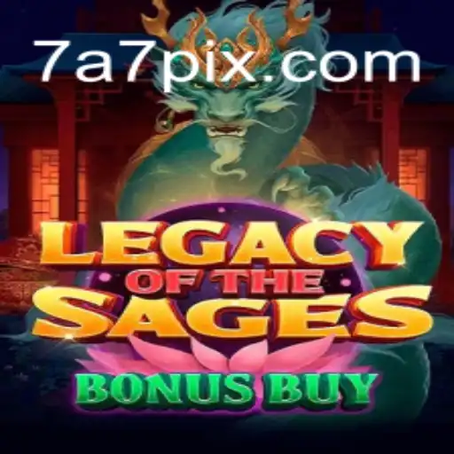 Discover the Mystique of LegacyoftheSagesBonusBuy and the Power of 7A7
