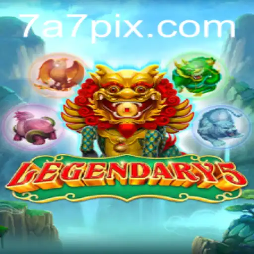 Unveiling Legendary5: A Journey into the Realm of 7A7