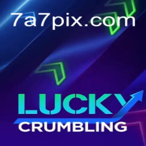 Unveiling the Enigmatic World of LuckyCrumbling: A New Era in Gaming