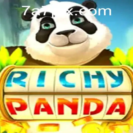 RichyPanda: The Exciting New Game on the Block