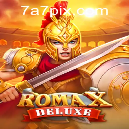An In-Depth Look at RomaXDeluxe: The Thrilling Game That Captivates Gamers Worldwide