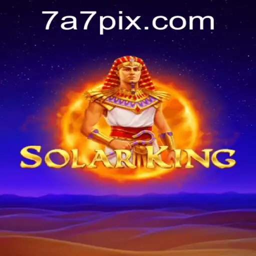 Discover the Universe of SolarKing: A New Interactive Journey