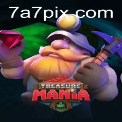 Exploring the Exciting World of TreasureMania: A Guide to Gameplay and Strategy