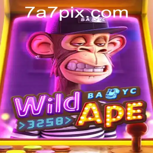 Exploring the Exciting World of WildApe3258: The 7A7 Experience