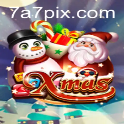 Xmas: A Festive Journey Through the Game of 7A7